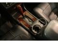 2004 Cadillac DeVille Black Interior Transmission Photo