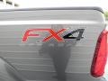 2013 Sterling Gray Metallic Ford F250 Super Duty Lariat Crew Cab 4x4  photo #6