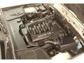 1998 Spindrift White Jaguar XJ Vanden Plas  photo #26