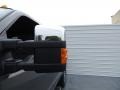 2013 Sterling Gray Metallic Ford F250 Super Duty Lariat Crew Cab 4x4  photo #15