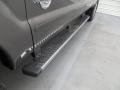 2013 Sterling Gray Metallic Ford F250 Super Duty Lariat Crew Cab 4x4  photo #16