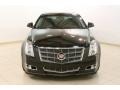 Black Raven - CTS Sedan Photo No. 2