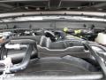2013 Sterling Gray Metallic Ford F250 Super Duty Lariat Crew Cab 4x4  photo #19