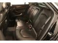 Ebony Rear Seat Photo for 2008 Cadillac CTS #79318751