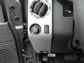 2013 Sterling Gray Metallic Ford F250 Super Duty Lariat Crew Cab 4x4  photo #33