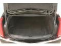 Ebony Trunk Photo for 2008 Cadillac CTS #79318770