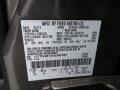 2013 Sterling Gray Metallic Ford F250 Super Duty Lariat Crew Cab 4x4  photo #35