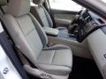 Sand Front Seat Photo for 2010 Mazda CX-9 #79319351