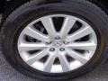 2010 Crystal White Pearl Mica Mazda CX-9 Touring AWD  photo #47