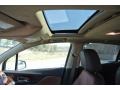 2013 Buick Encore Saddle Interior Sunroof Photo