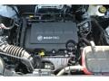 1.4 Liter ECOTEC Turbocharged DOHC 16-Valve VVT 4 Cylinder Engine for 2013 Buick Encore Premium #79319639
