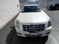 2013 White Diamond Tricoat Cadillac CTS 4 3.0 AWD Sedan  photo #2