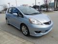 Tidewater Blue Metallic - Fit Sport Photo No. 5