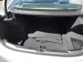 Jet Black/Jet Black Accents Trunk Photo for 2013 Cadillac ATS #79321585