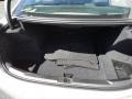  2013 ATS 2.0L Turbo AWD Trunk