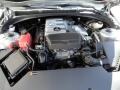  2013 ATS 2.0L Turbo AWD 2.0 Liter DI Turbocharged DOHC 16-Valve VVT 4 Cylinder Engine