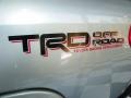 2007 Silver Sky Metallic Toyota Tundra SR5 TRD Double Cab  photo #13