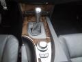 Titanium Silver Metallic - 5 Series 530xi Sedan Photo No. 16