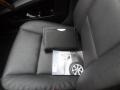 Titanium Silver Metallic - 5 Series 530xi Sedan Photo No. 17