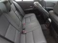 Titanium Silver Metallic - 5 Series 530xi Sedan Photo No. 20