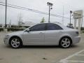 Glacier Silver Metallic - MAZDA6 s Sport Sedan Photo No. 7