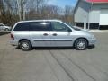 2003 Silver Frost Metallic Ford Windstar LX  photo #2