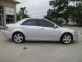 Glacier Silver Metallic - MAZDA6 s Sport Sedan Photo No. 11