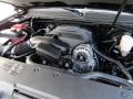 2013 Black Raven Cadillac Escalade Luxury AWD  photo #19