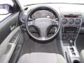 Glacier Silver Metallic - MAZDA6 s Sport Sedan Photo No. 13