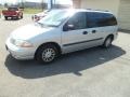 2003 Silver Frost Metallic Ford Windstar LX  photo #7