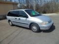 2003 Silver Frost Metallic Ford Windstar LX  photo #8