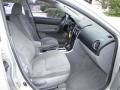 Glacier Silver Metallic - MAZDA6 s Sport Sedan Photo No. 23