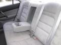Glacier Silver Metallic - MAZDA6 s Sport Sedan Photo No. 26