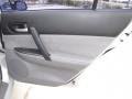 Glacier Silver Metallic - MAZDA6 s Sport Sedan Photo No. 37