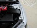 Glacier Silver Metallic - MAZDA6 s Sport Sedan Photo No. 41