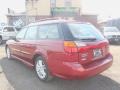 Regatta Red Pearl - Legacy 2.5 GT Wagon Photo No. 6