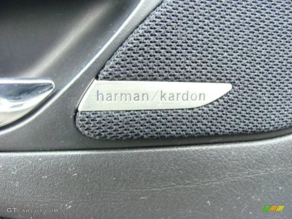 2006 3 Series 330i Convertible - Titanium Silver Metallic / Black photo #17