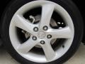 Glacier Silver Metallic - MAZDA6 s Sport Sedan Photo No. 44