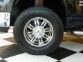 Onyx Black - Sierra 2500HD SLE Crew Cab 4x4 Photo No. 7