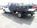 Oxford White - F350 Super Duty XL Regular Cab Stake Truck Photo No. 6