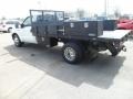 2006 Oxford White Ford F350 Super Duty XL Regular Cab Stake Truck  photo #6