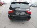 Black Sapphire Metallic - X3 3.0si Photo No. 3