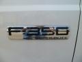 Oxford White - F350 Super Duty XL Regular Cab Stake Truck Photo No. 10