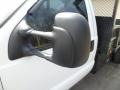 Oxford White - F350 Super Duty XL Regular Cab Stake Truck Photo No. 11