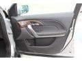 2011 Palladium Metallic Acura MDX Technology  photo #20