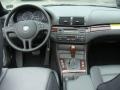 2006 Titanium Silver Metallic BMW 3 Series 330i Convertible  photo #20