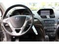 2011 Palladium Metallic Acura MDX Technology  photo #26