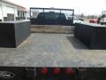 Oxford White - F350 Super Duty XL Regular Cab Stake Truck Photo No. 19