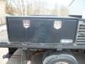 Oxford White - F350 Super Duty XL Regular Cab Stake Truck Photo No. 20