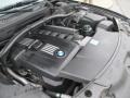 Black Sapphire Metallic - X3 3.0si Photo No. 27